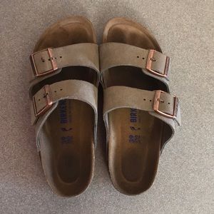 39 Birkenstock’s